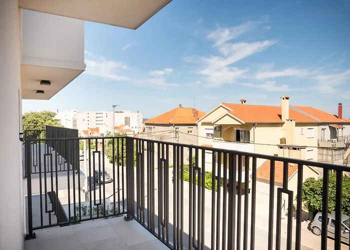 Arba Fortuna Exclusive With Private Parking *